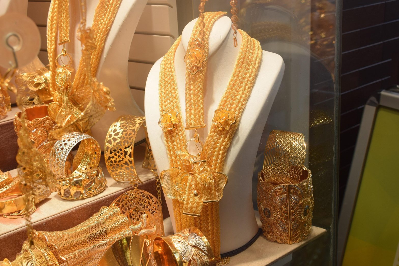 vendere oro usato